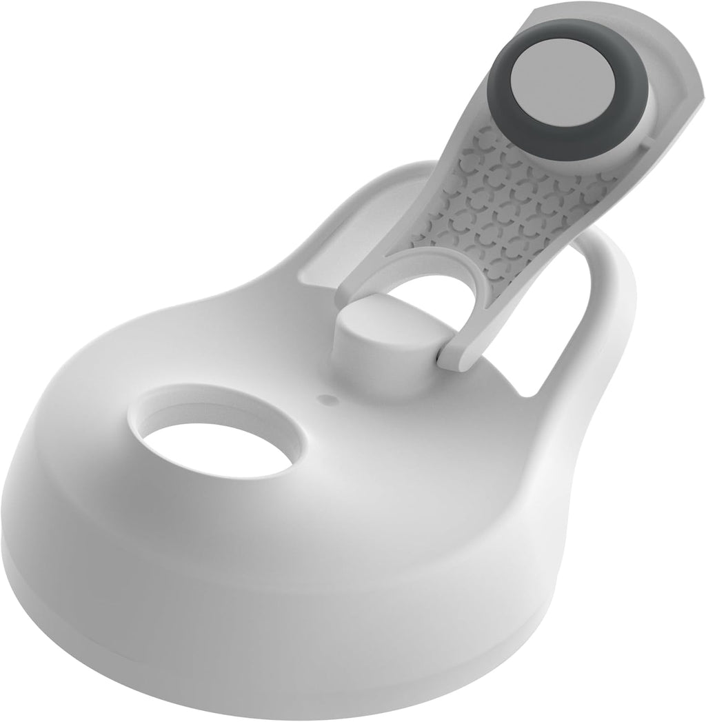 Promixx Pursuit Protein Shaker Bottle (24 oz) – Silent No-Ball Mixer, Leak-Proof Lid, BPA/BPS & Phthalate-Free ECOZEN – Easy-Clean Shaker Cup for Protein Shakes, Pre & Post-Workout Smoothies