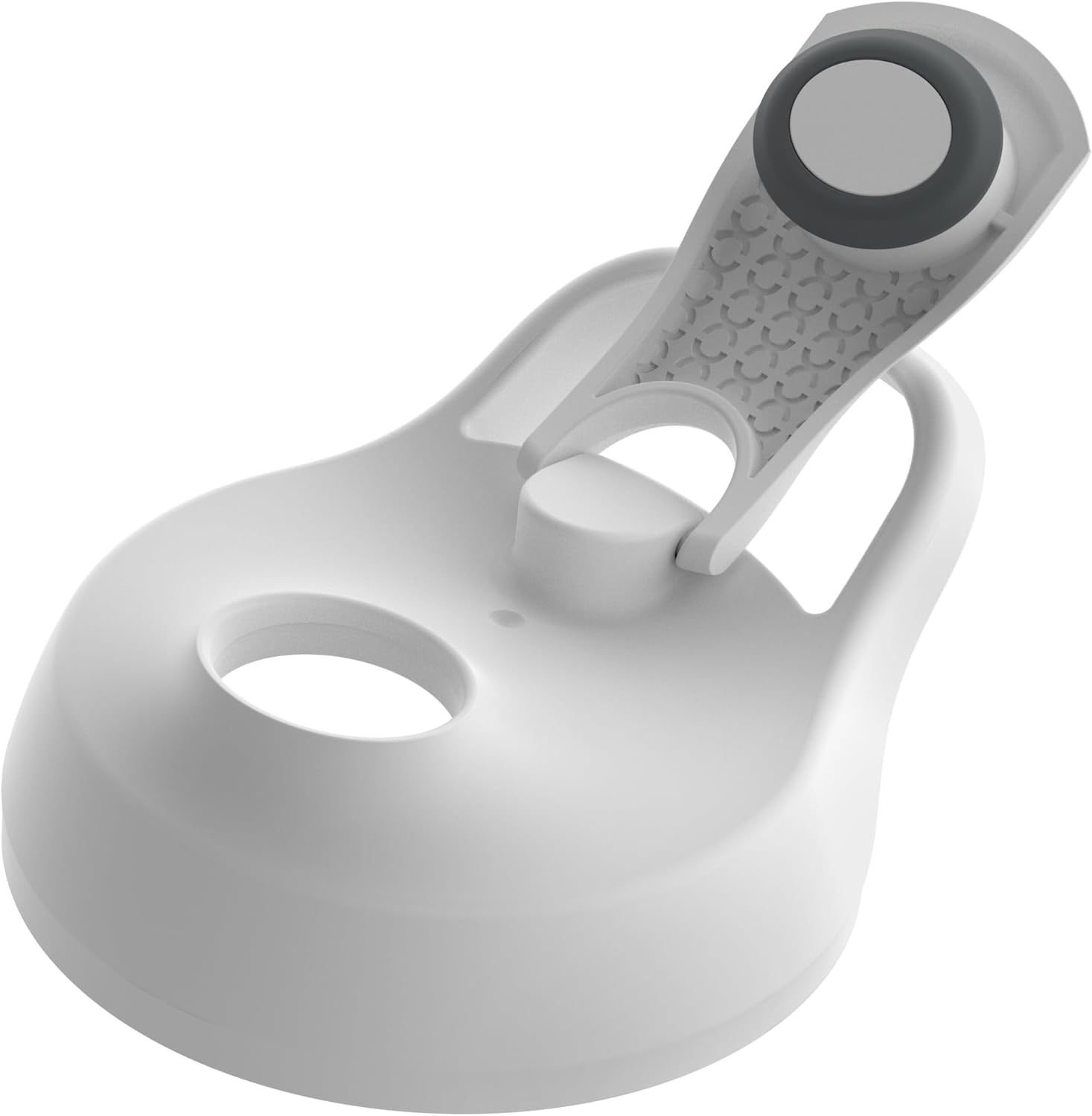 Promixx Pursuit Protein Shaker Bottle (24 oz) – Silent No-Ball Mixer, Leak-Proof Lid, BPA/BPS & Phthalate-Free ECOZEN – Easy-Clean Shaker Cup for Protein Shakes, Pre & Post-Workout Smoothies