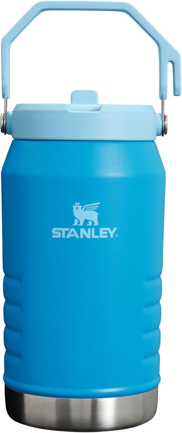 Stanley IceFlow Flip Straw Jug