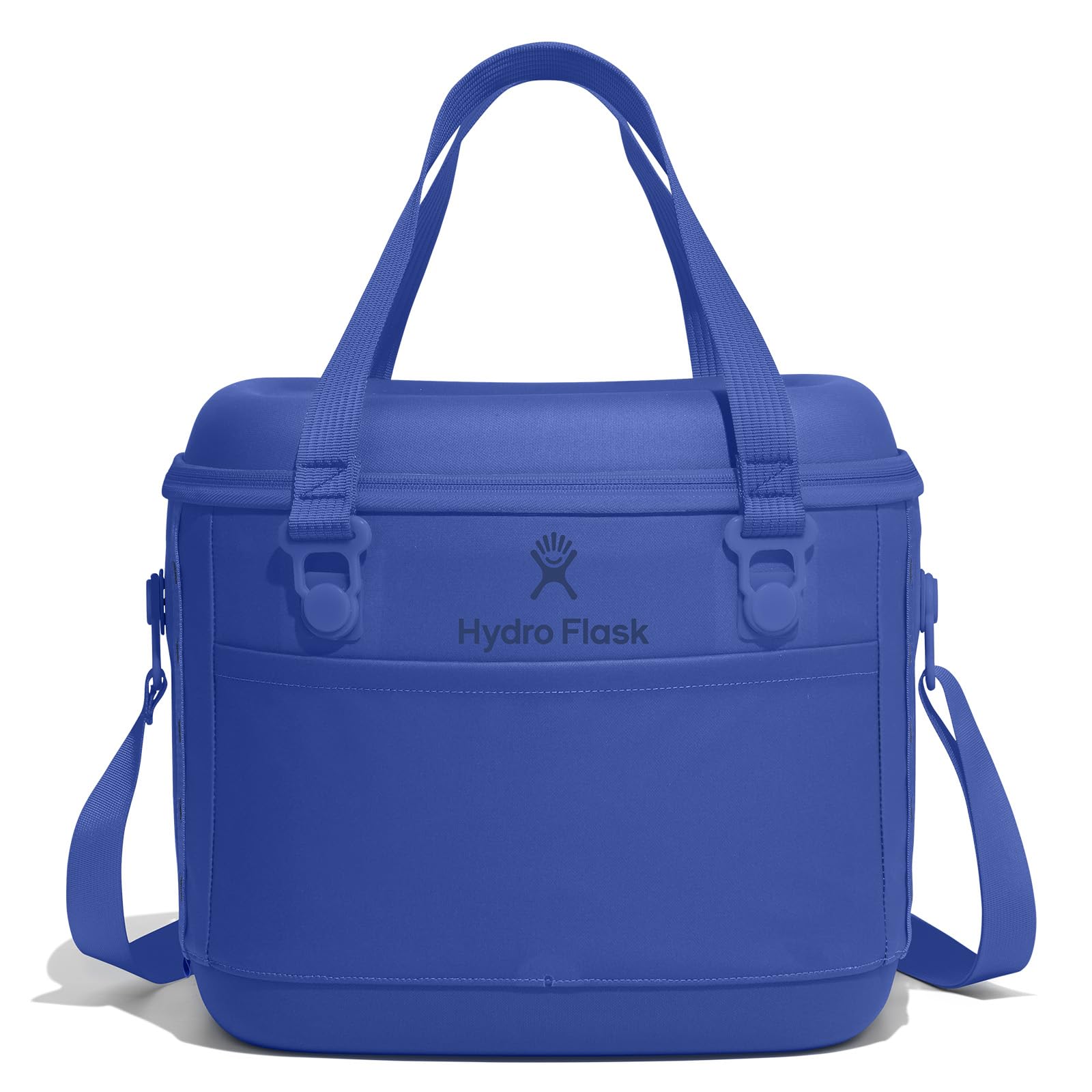 Hydro Flask Cooler Bag - Insulated Portable Soft Cooler - 12 L Capacity in Cascade and SURF