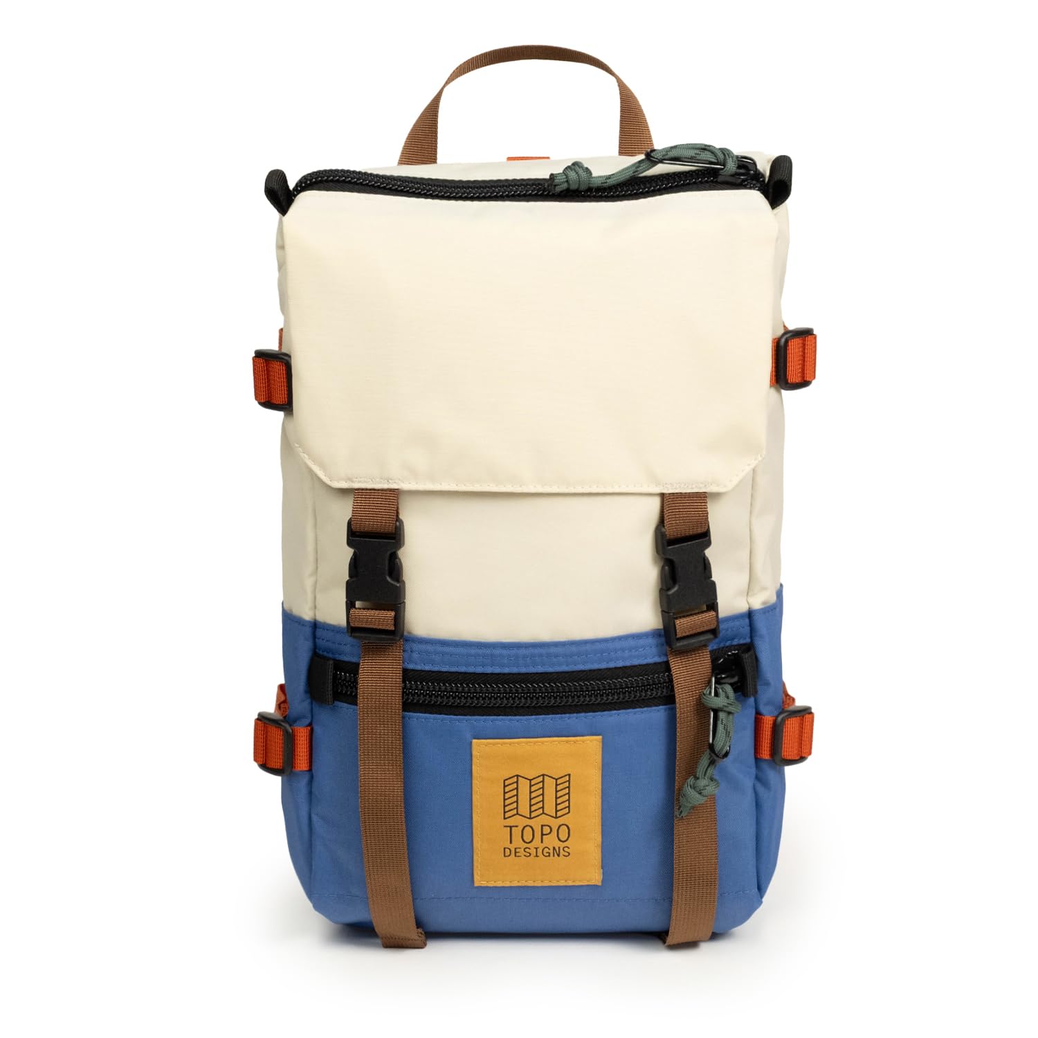 Topo Designs Mini Rover Pack