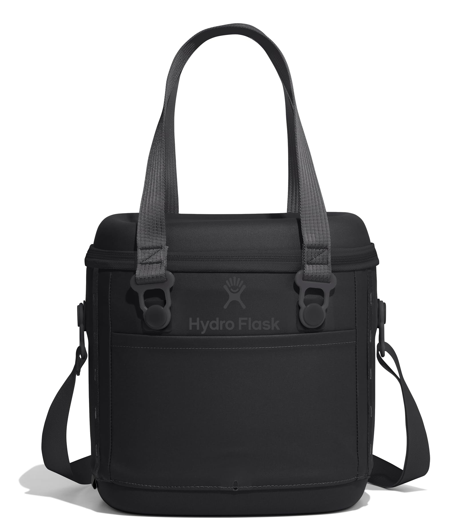 Hydro Flask Cooler Bag - Insulated Portable Soft Cooler - 12 L Capacity in Cascade and SURF