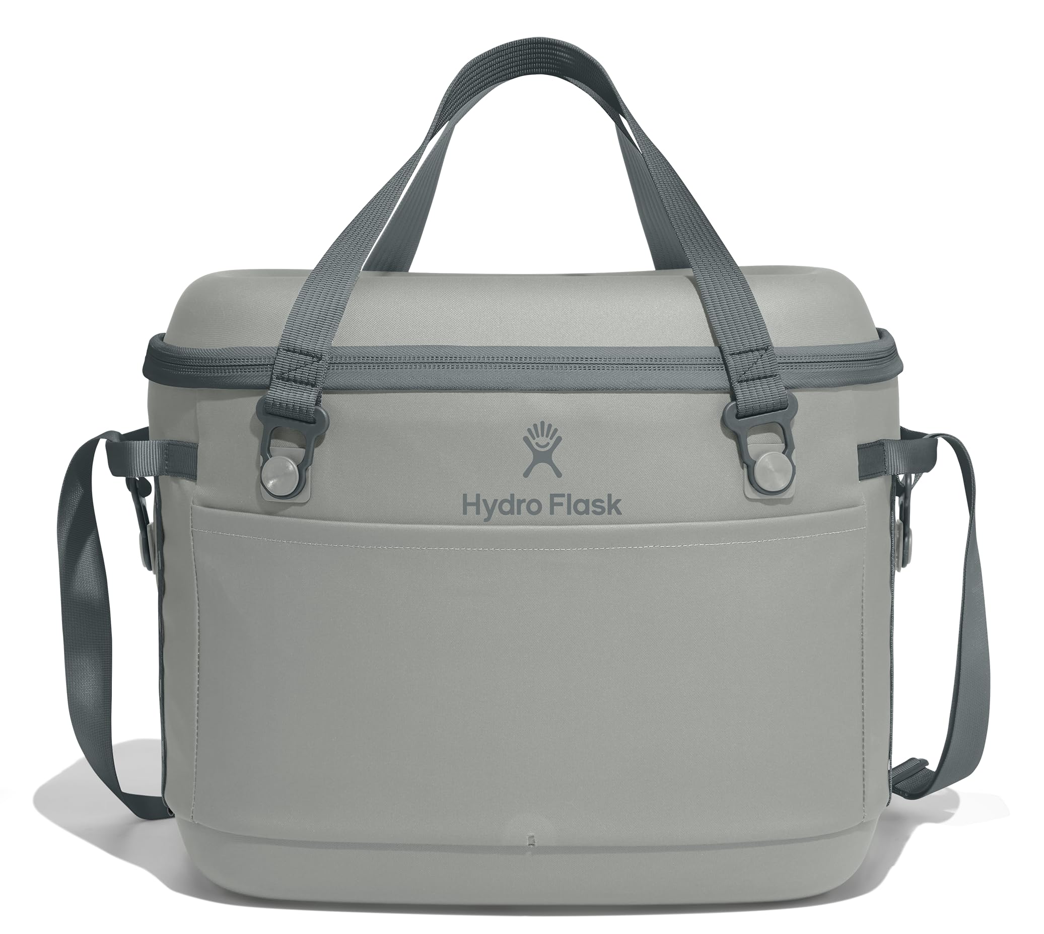 Hydro Flask Cooler Bag - Insulated Portable Soft Cooler - 12 L Capacity in Cascade and SURF