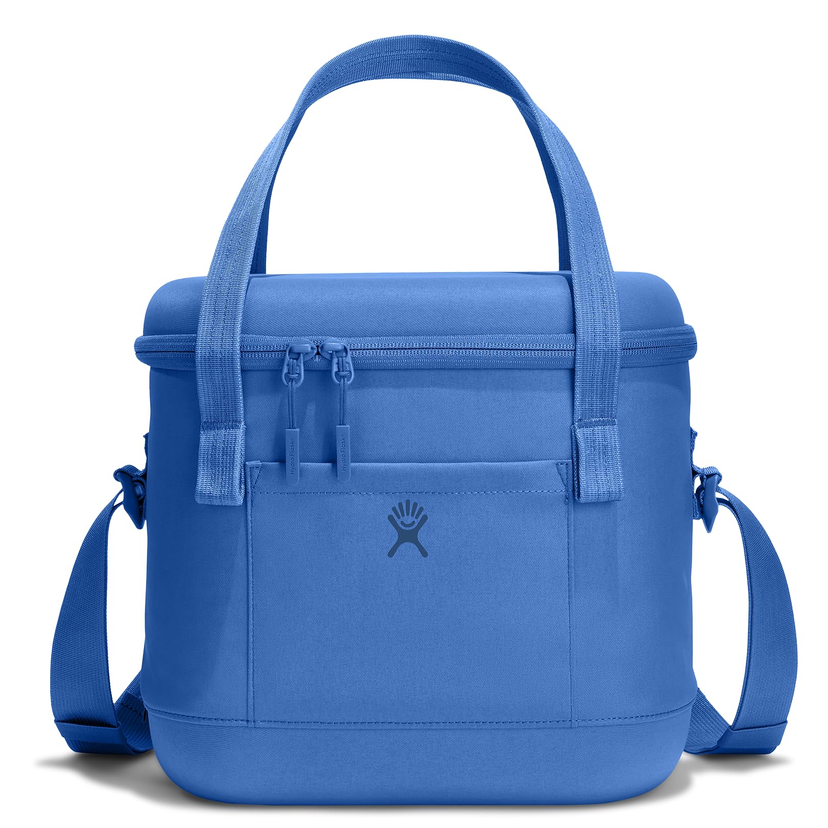 Hydro Flask Cooler Bag - Insulated Portable Soft Cooler - 12 L Capacity in Cascade and SURF