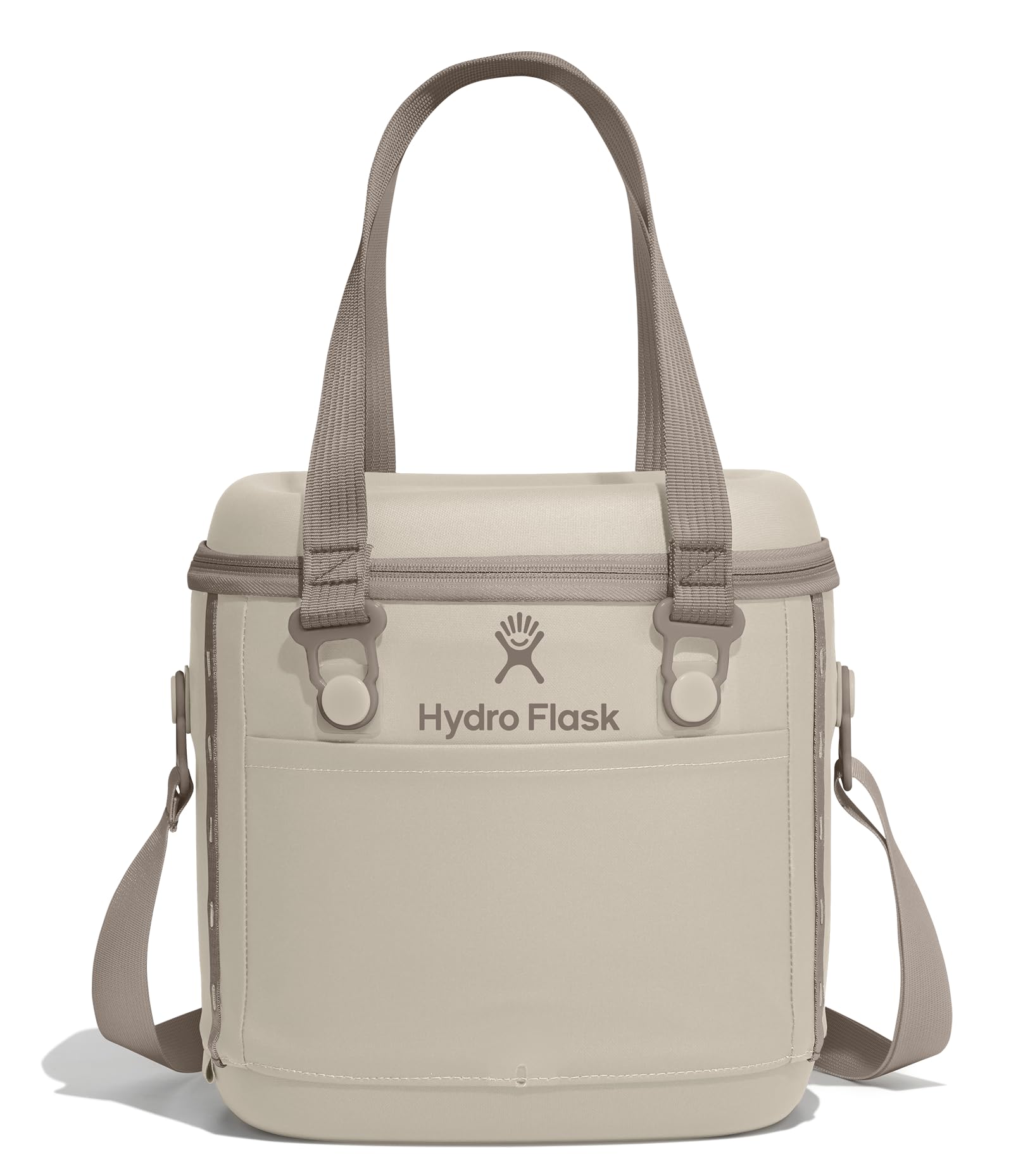 Hydro Flask Cooler Bag - Insulated Portable Soft Cooler - 12 L Capacity in Cascade and SURF