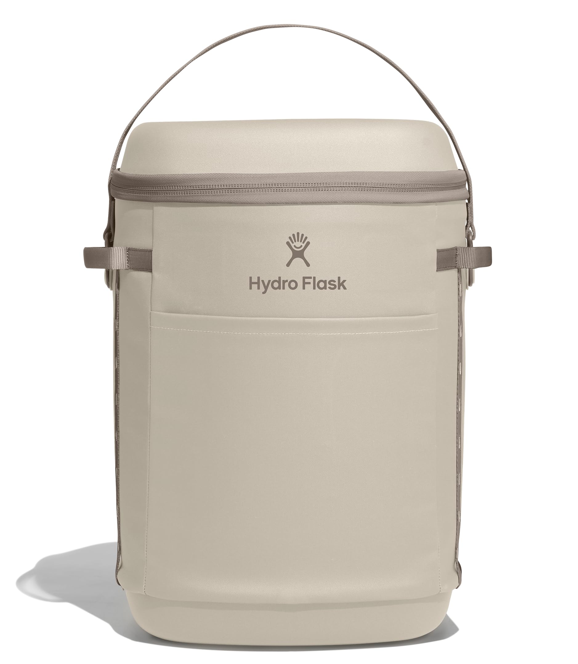 Hydro Flask Cooler Bag - Insulated Portable Soft Cooler - 12 L Capacity in Cascade and SURF