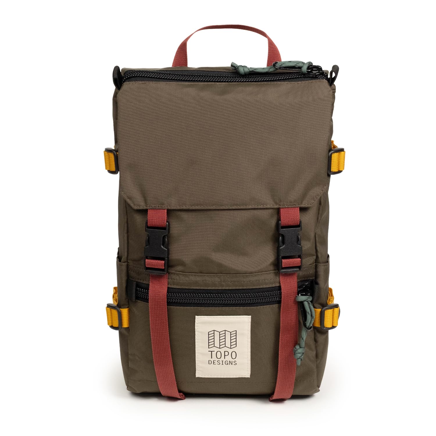 Topo Designs Mini Rover Pack
