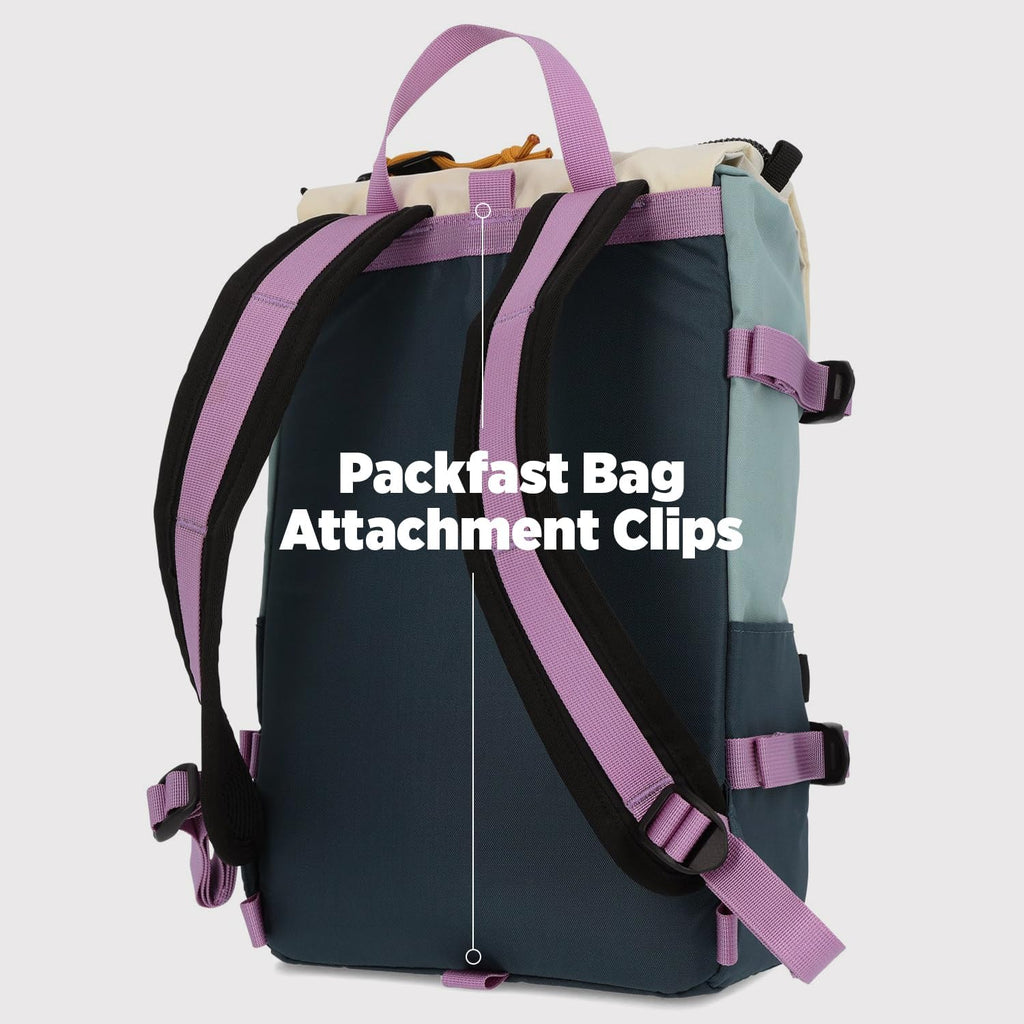 Topo Designs Mini Rover Pack