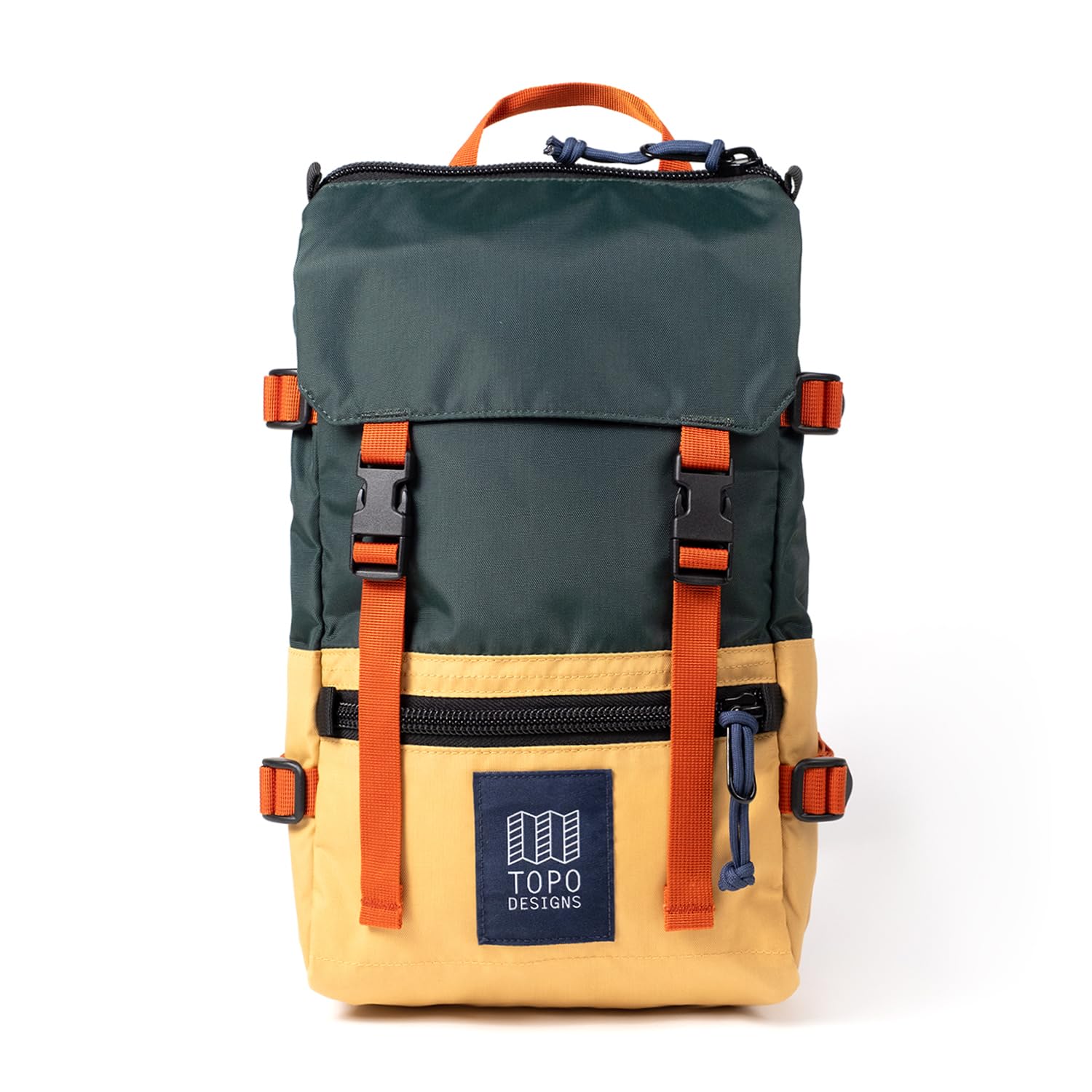 Topo Designs Mini Rover Pack