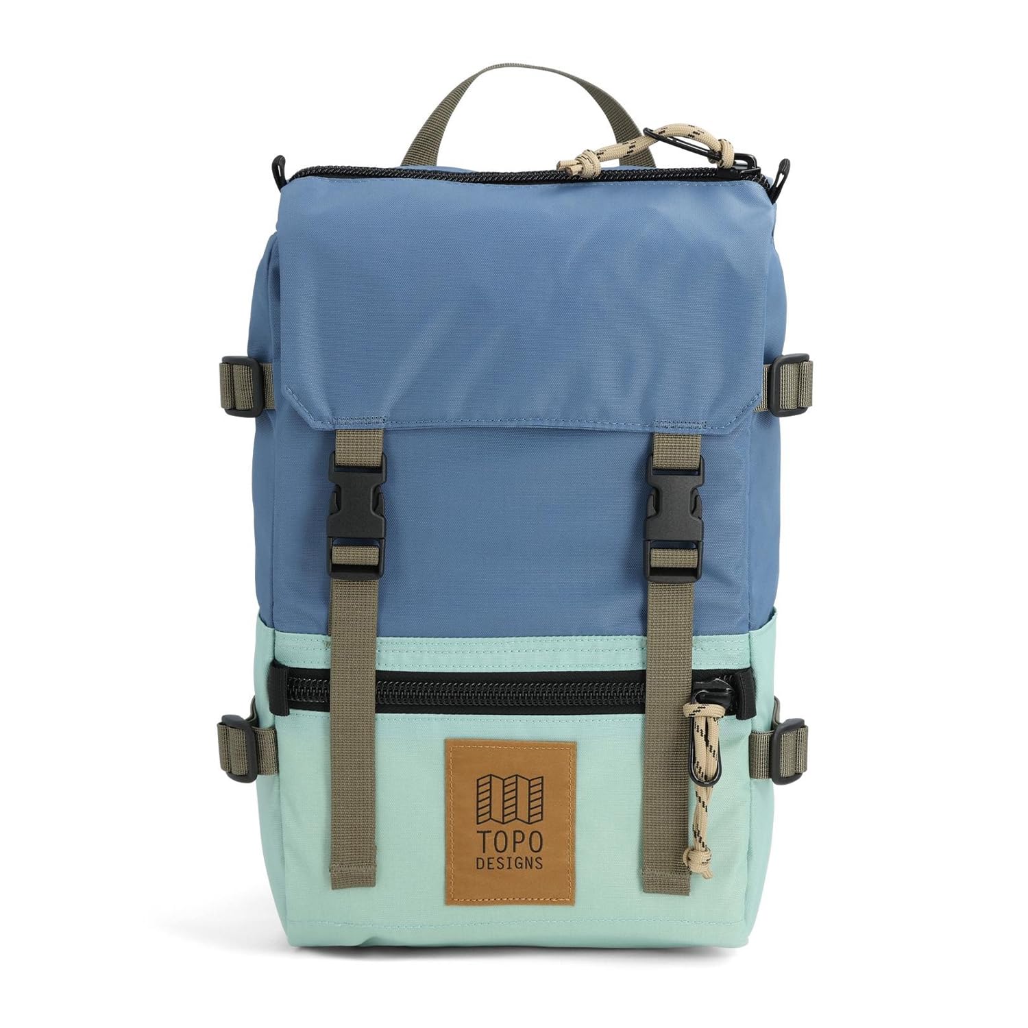 Topo Designs Mini Rover Pack