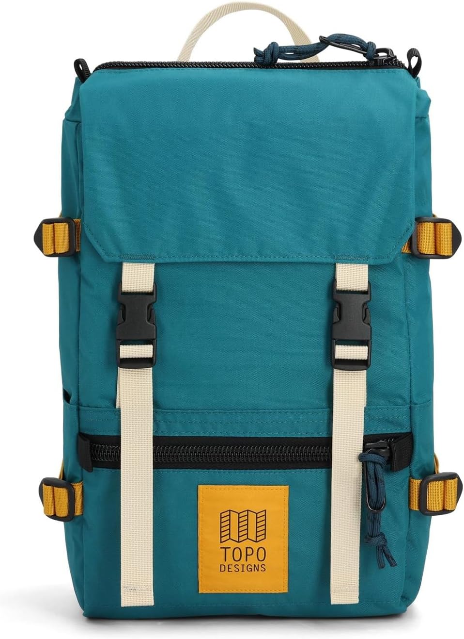Topo Designs Mini Rover Pack