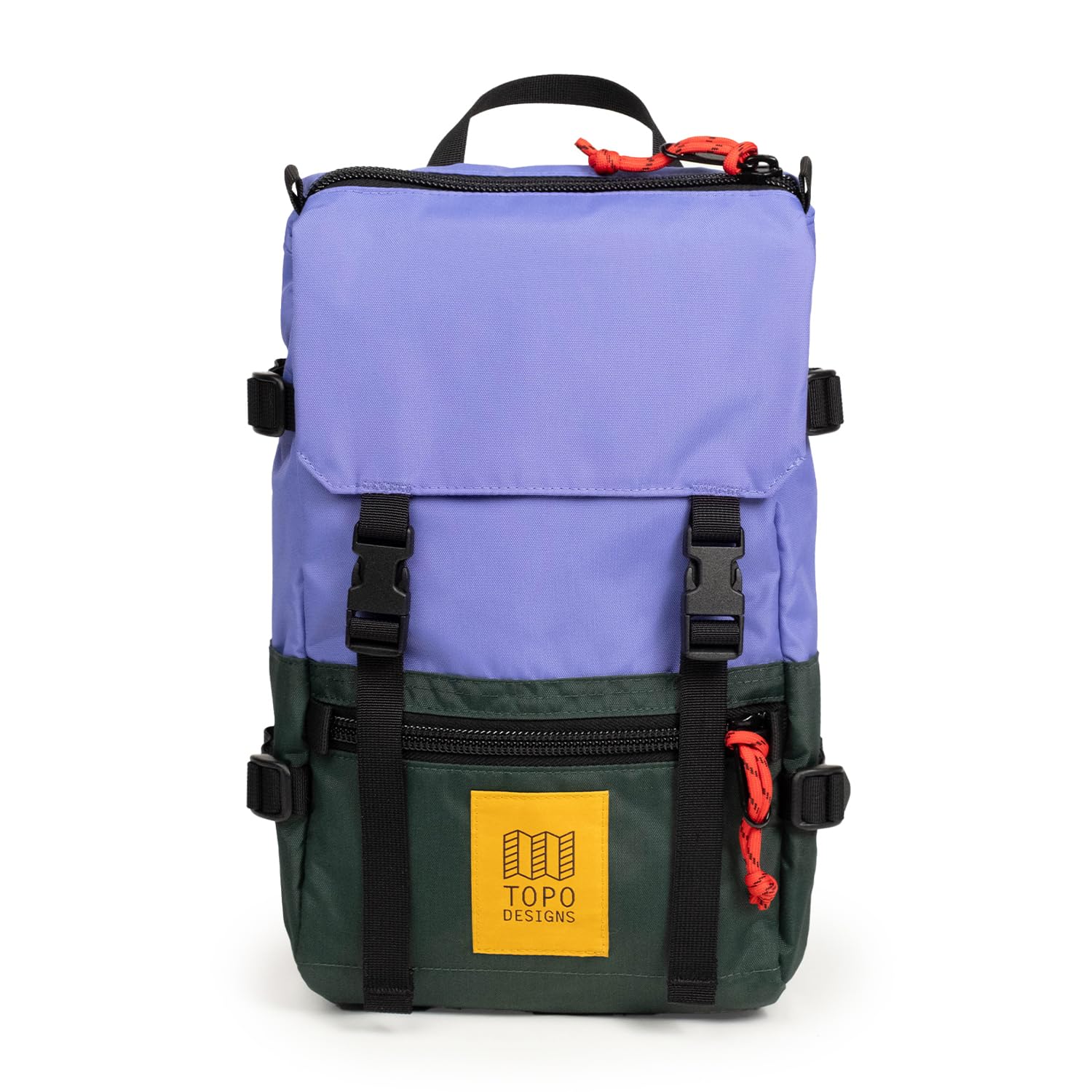 Topo Designs Mini Rover Pack