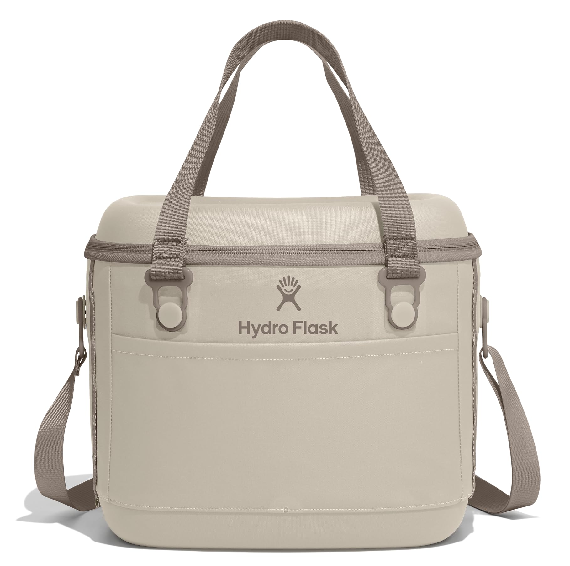 Hydro Flask Cooler Bag - Insulated Portable Soft Cooler - 12 L Capacity in Cascade and SURF