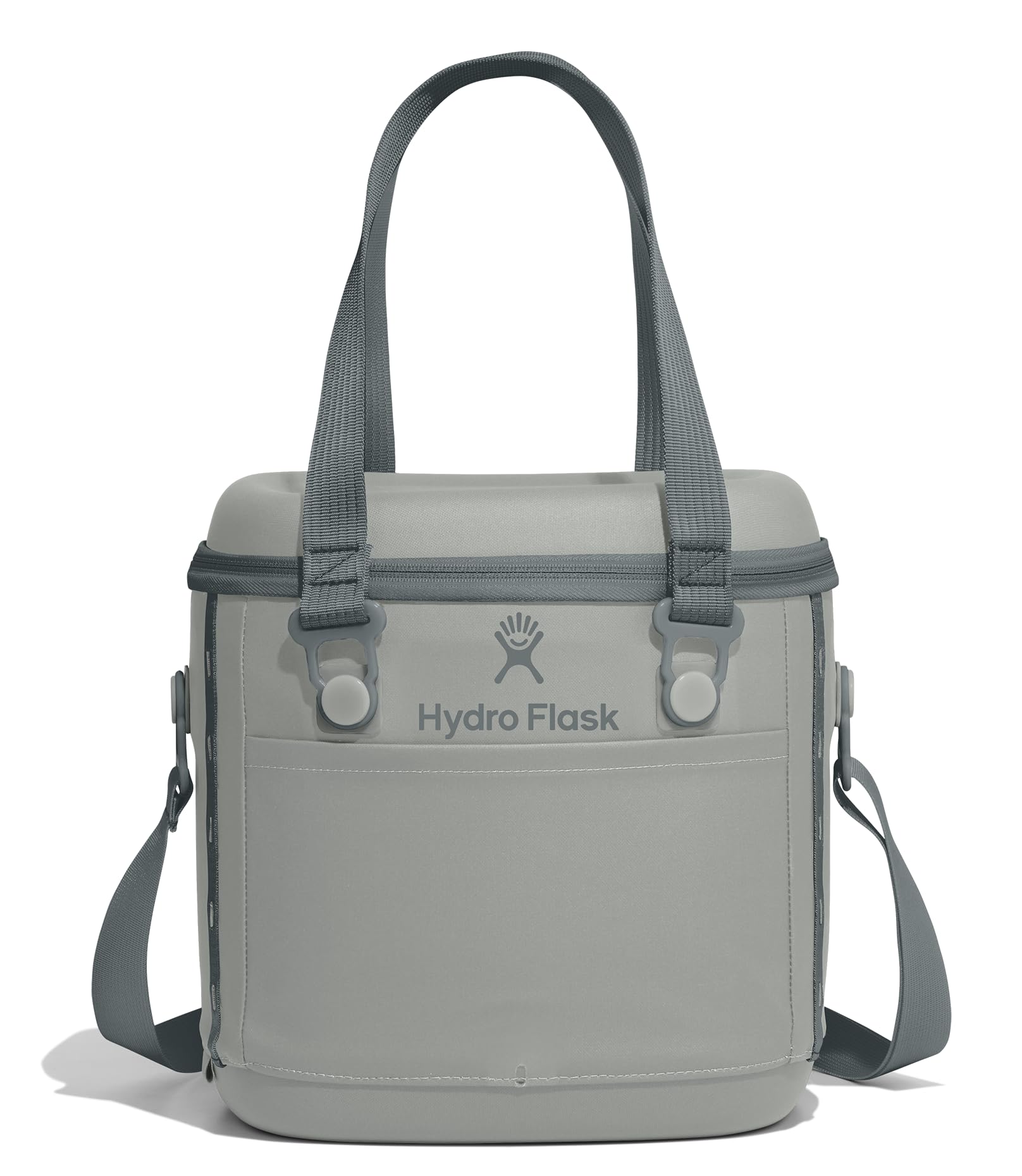 Hydro Flask Cooler Bag - Insulated Portable Soft Cooler - 12 L Capacity in Cascade and SURF