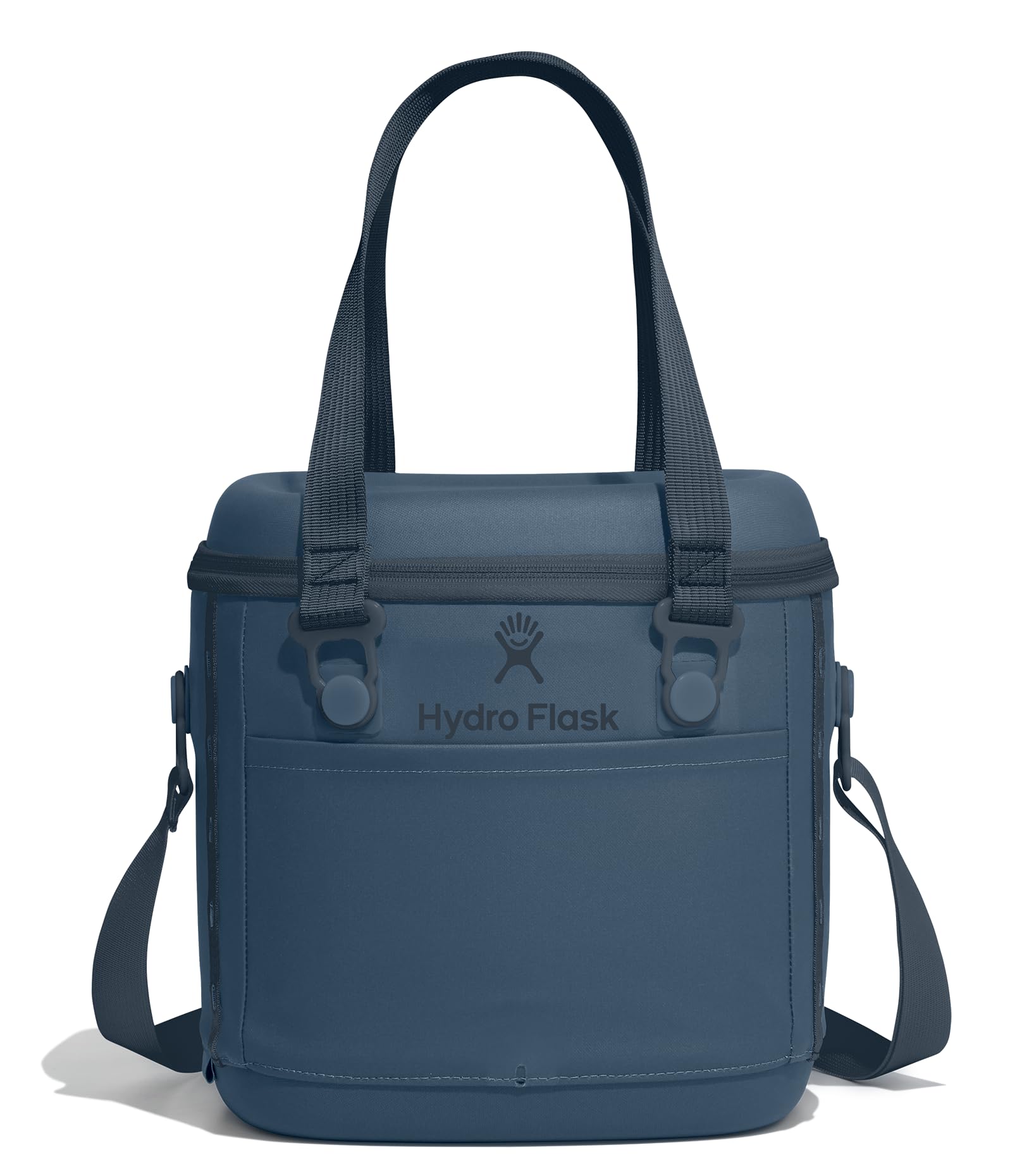 Hydro Flask Cooler Bag - Insulated Portable Soft Cooler - 12 L Capacity in Cascade and SURF