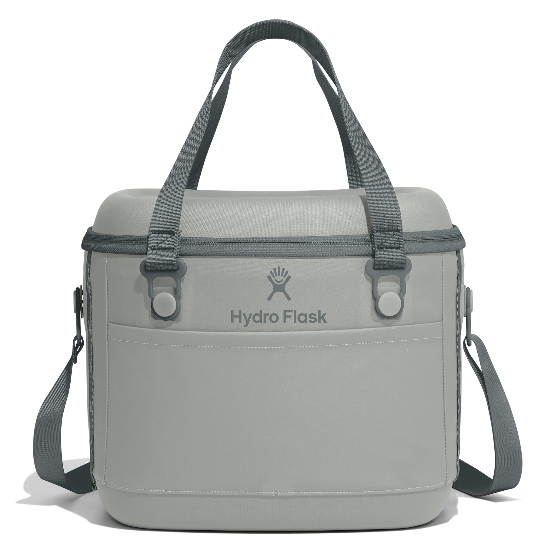 Hydro Flask Cooler Bag - Insulated Portable Soft Cooler - 12 L Capacity in Cascade and SURF