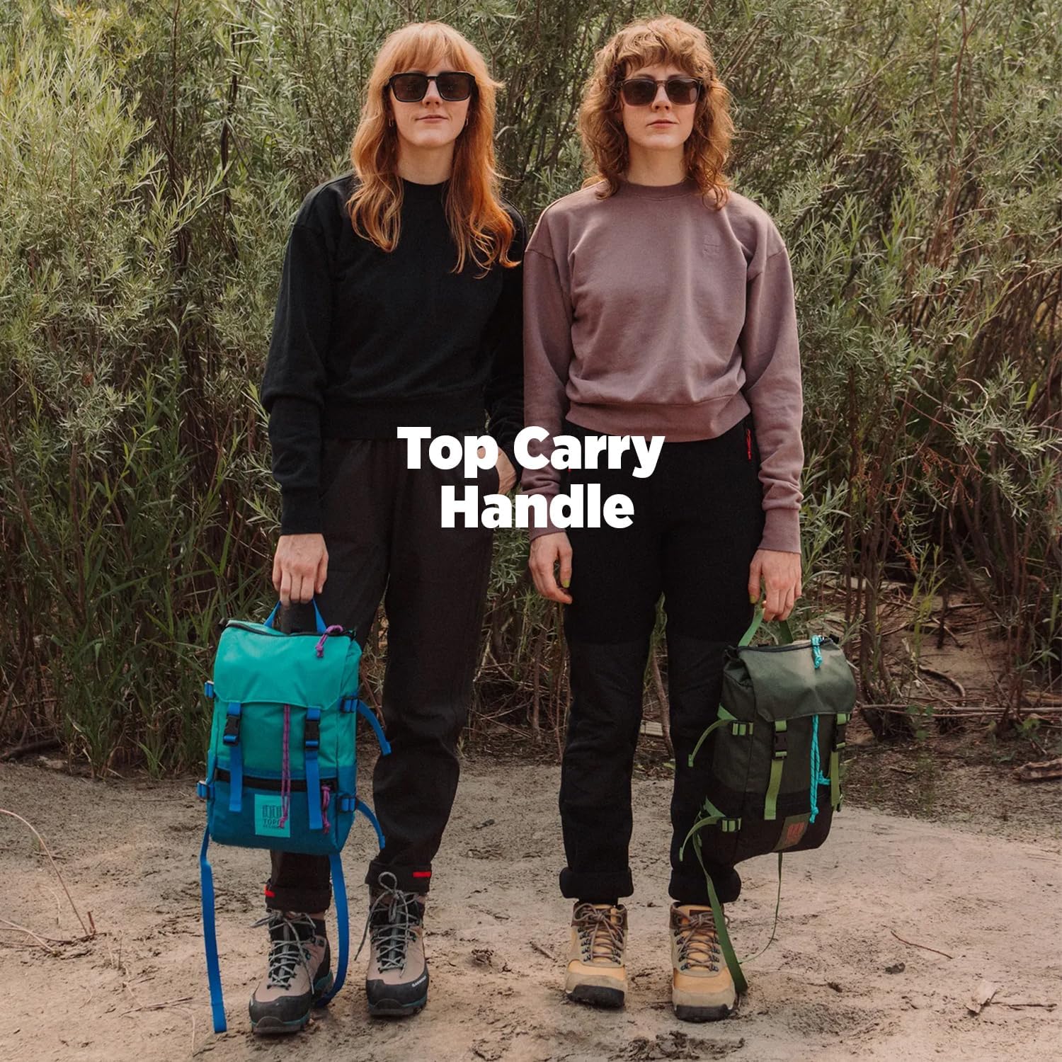 Topo Designs Mini Rover Pack