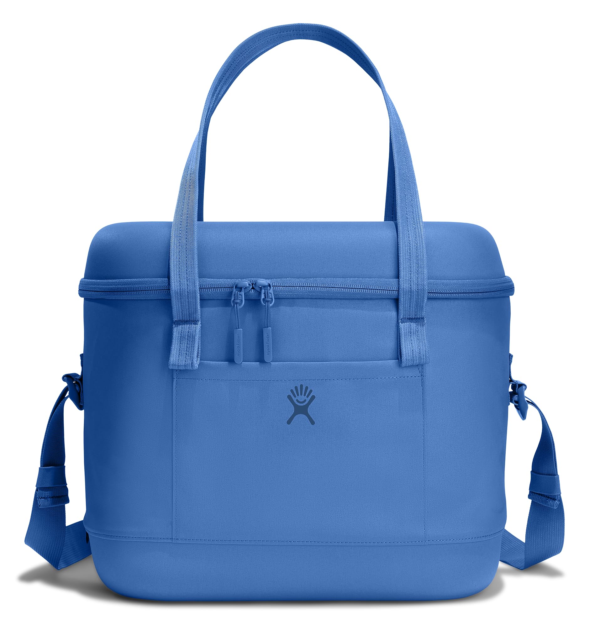 Hydro Flask Cooler Bag - Insulated Portable Soft Cooler - 12 L Capacity in Cascade and SURF